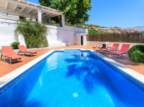 Holiday Home Vista Alegre, Motril